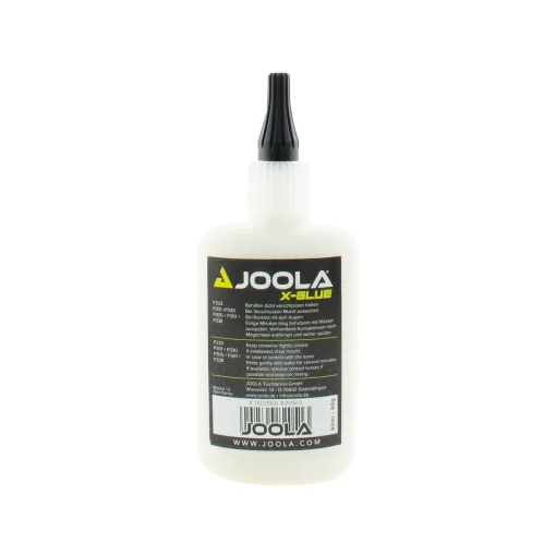 Клей для накладок настільного тенісу Joola X-Glue (37 мл) 82050