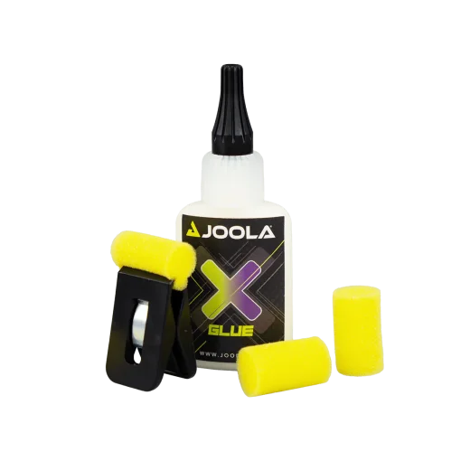 Клей для накладок настільного тенісу Joola X-Glue (37 мл) 82050