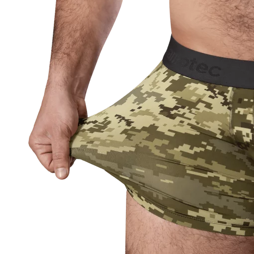 Труси-боксери Camotec чоловічі комплект