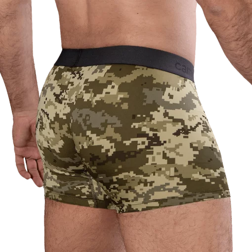 Труси-боксери Camotec чоловічі комплект