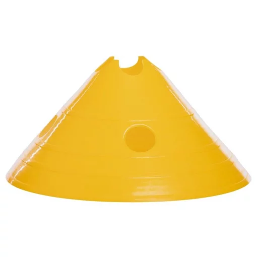 Конус-тарілка з отворами 14см (C-4605)
