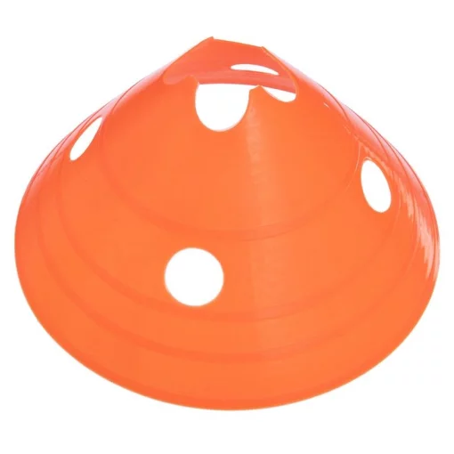 Конус-тарілка з отворами 14см (C-4605)