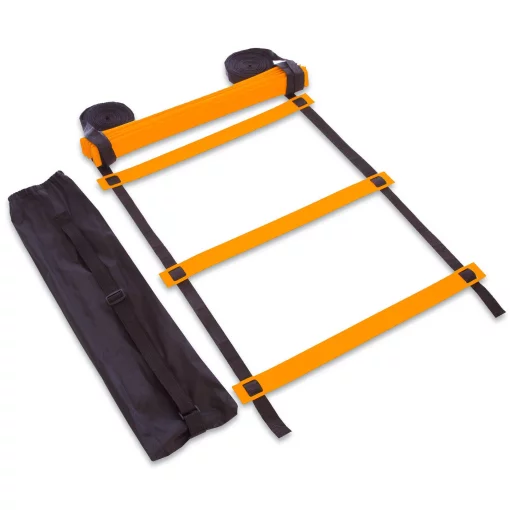 Координаційна доріжка для швидкості (10м x 0,52м x 2 мм) C-4607