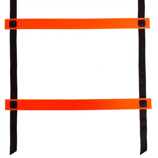 Координаційна доріжка для швидкості (6м x 0,52м x 2 мм) C-4606, помаранчевий