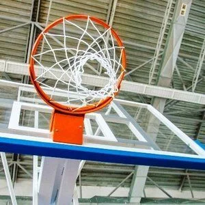 Кошик баскетбольний амортизаційний ФіБА SS00063