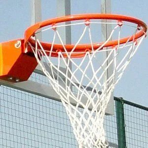 Кошик баскетбольний амортизаційний SS00062
