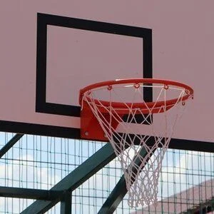 Кошик баскетбольний посилений SS00061