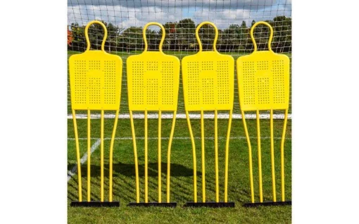 Манекен футбольний тренувальний C-5916