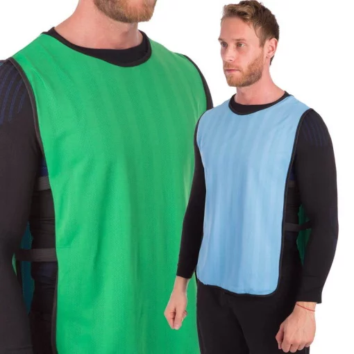 Маніжка двостороння чоловіча з гумкою CO-0792