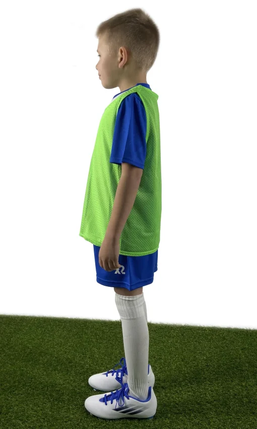 Маніжка спортивна X2, салатовий (junior) X2000WG-J