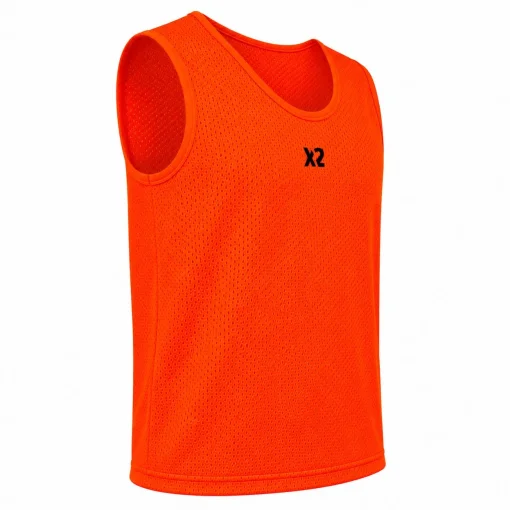 Маніжка спортивна X2, оранжевый (junior) X2000OR -J