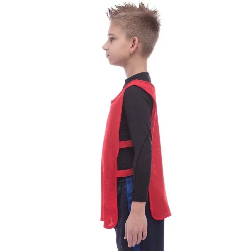 Маніжка юніорська з гумкою CO-1675