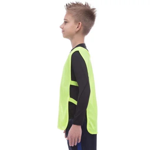 Маніжка юніорська з гумкою CO-1675