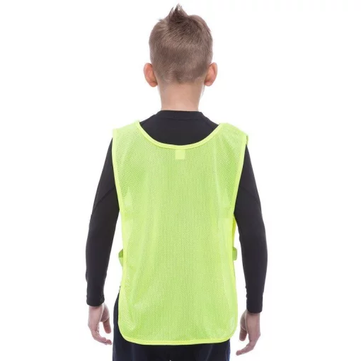 Маніжка юніорська з гумкою CO-1675