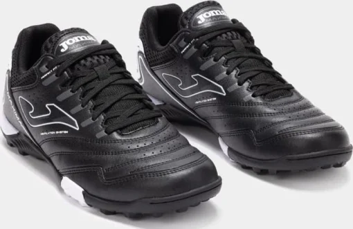 Сороконіжки Joma MAXIMA чорний 40,5 (MAXS2501TF)