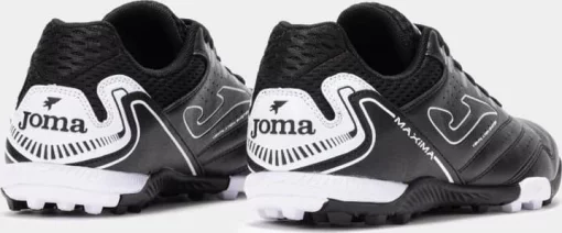 Сороконіжки Joma MAXIMA чорний Чол 39