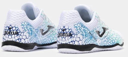 Футзалки Joma MAXIMA білий Чол 41