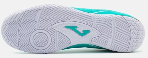 Футзалки Joma MAXIMA бірюзовий Чол 44