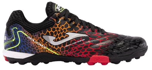 Сороконіжки Joma MAXIMA чорний, червоний Чол 45