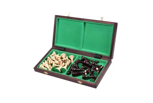 Шахи MADON Аси коричневий, бежевий Уні 40,5х40,5см