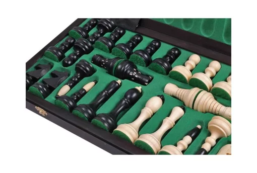 Шахи MADON Класичні коричневий, бежевий Уні 48х48см