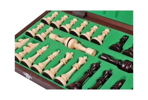 Шахи MADON Клубні коричневий, бежевий Уні 48х48см арт 150