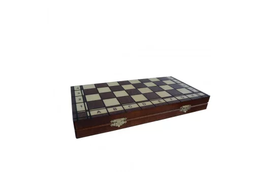 Шахи MADON Юпітер коричневий, бежевий Уні 40,5х40,5см арт 99