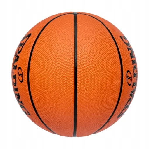 М'яч баскетбольний гумовий Spalding TF-50 LayUp Outdoor 84333Z №6