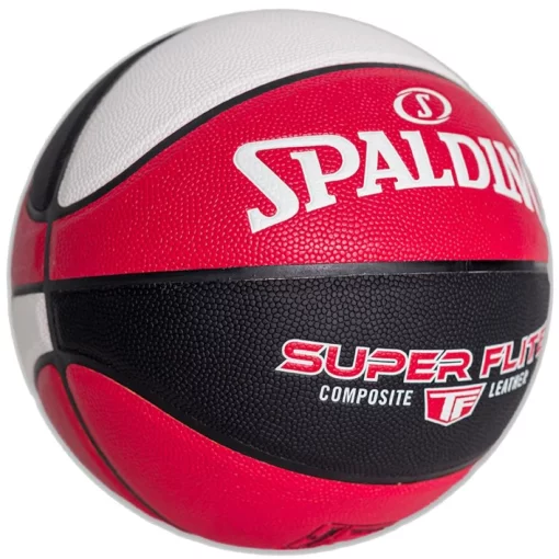 М'яч баскетбольний Spalding Super Flite Ball 76929Z №7