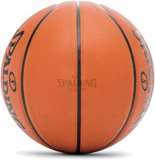 М'яч баскетбольний Spalding TF-250 React In/Out Ball 76801Z №7