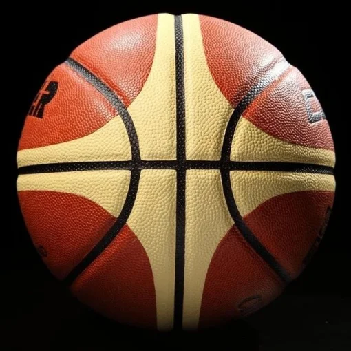 М'яч баскетбольний Winner Champion Conti BC-7S №7