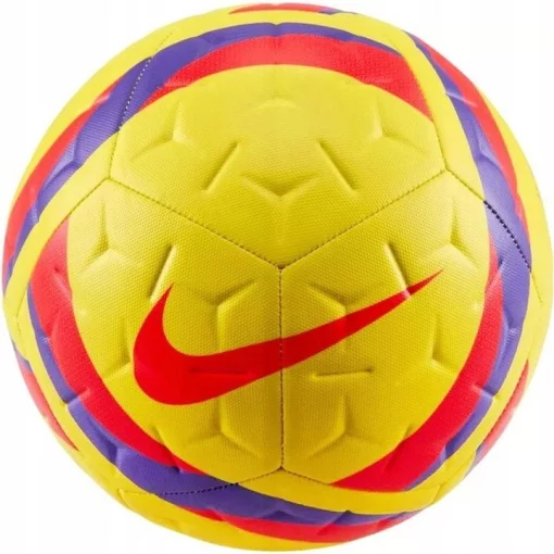 М'яч для футболу Nike Academy Team 2026 HV4387-710, розмір 5