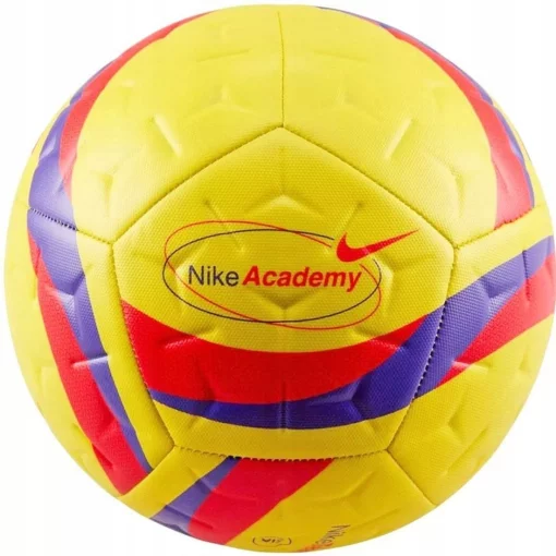 М'яч для футболу Nike Academy Team 2026 HV4387-710, розмір 5