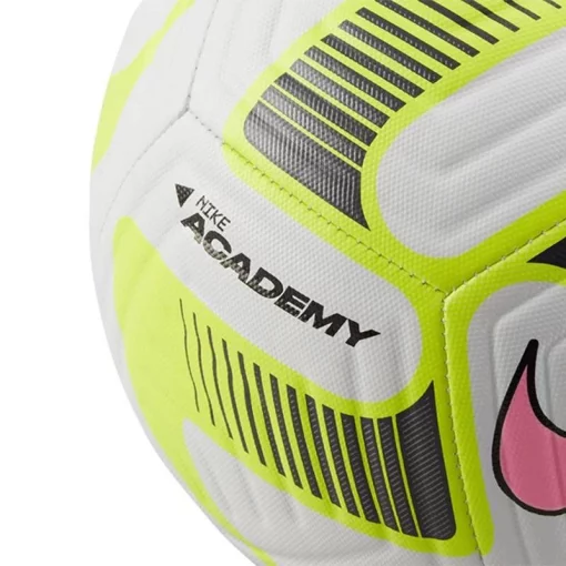 М'яч для футболу Nike Academy Team DN3599-106, розмір 5