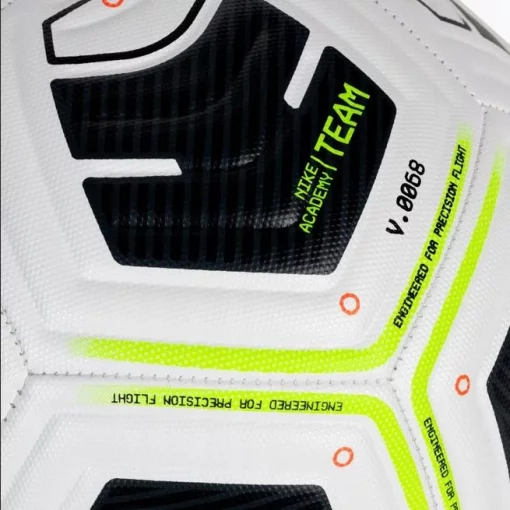 М'яч для футболу Nike Academy Team (IMS) CU8047-100, розмір 5