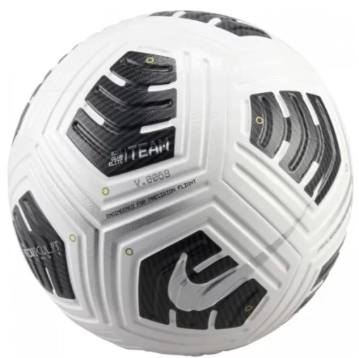 М'яч для футболу Nike Club Elite Team FA-24 (FIFA PRO) FZ7544-100