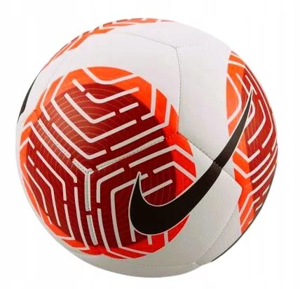 М'яч для футболу Nike FA-23 PITCH FB2978-101, розмір 5