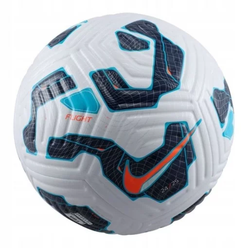 М'яч для футболу Nike Flight Premier League FA-25 OMB (FIFA PRO) FZ3023-100