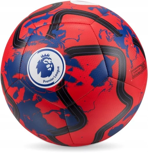 М'яч для футболу Nike Premier League PITCH FA-23 FB2987-657, розмір 4