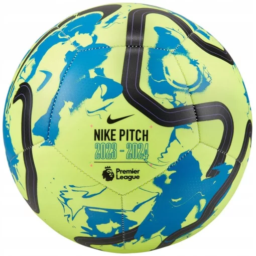 М'яч для футболу Nike Premier League PITCH FA-23 FB2987-702, розмір 4