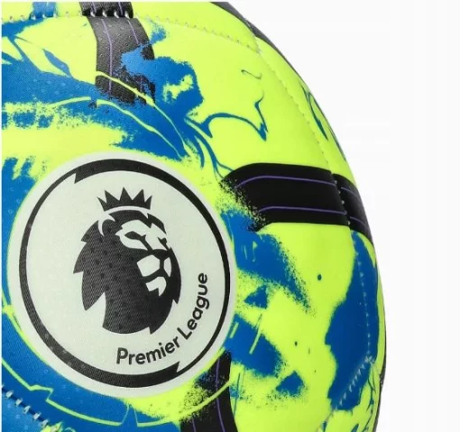 М'яч для футболу Nike Premier League PITCH FA-23 FB2987-702, розмір 5