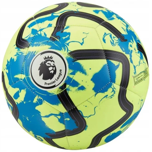 М'яч для футболу Nike Premier League PITCH FA-23 FB2987-702, розмір 5