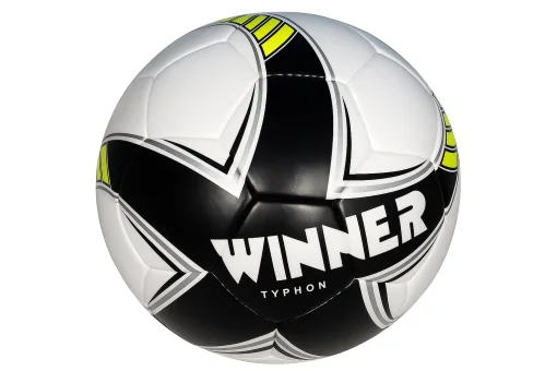 М'яч для футболу Winner Typhon, розмір №5
