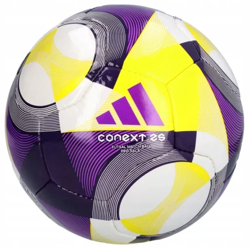 М'яч для футзалу Adidas Conext 25 PRO Sala JH1278
