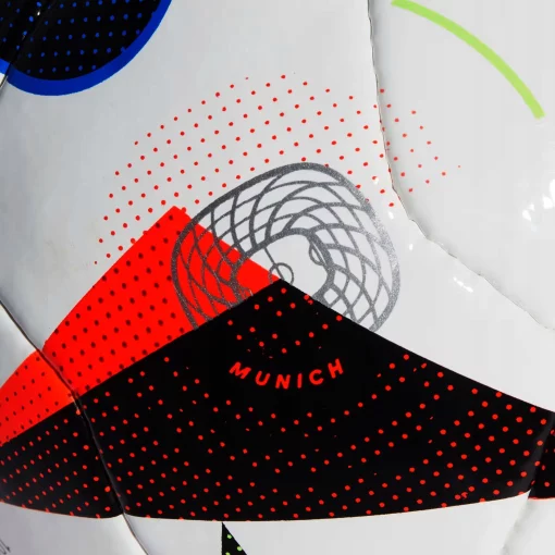 М'яч для футзалу Adidas Fussballliebe Euro 2024 PRO Sala (FIFA QUALITY PRO) IN9364 №4