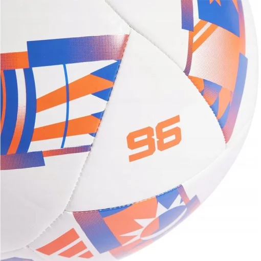 М'яч футбольний Adidas MLS Club IP1626, розмір №4