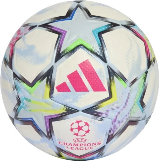 Офіційний м'яч Ліги Чемпіонів Adidas UCL Pro 26/27 (KE9757)