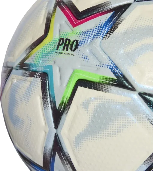 Офіційний м'яч Ліги Чемпіонів Adidas UCL Pro 26/27 (KE9757)