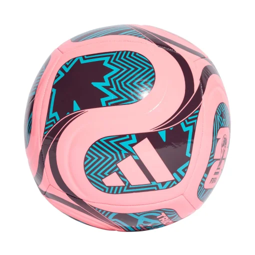 М'яч футбольний Adidas World Cup 26 Trionda Club JD8029 №5