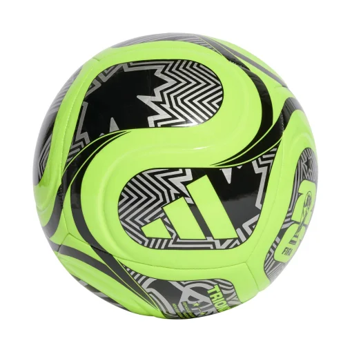 М'яч футбольний Adidas World Cup 26 Trionda Club JD8052 №5